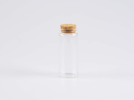 Zapfenglas - 70 ml
